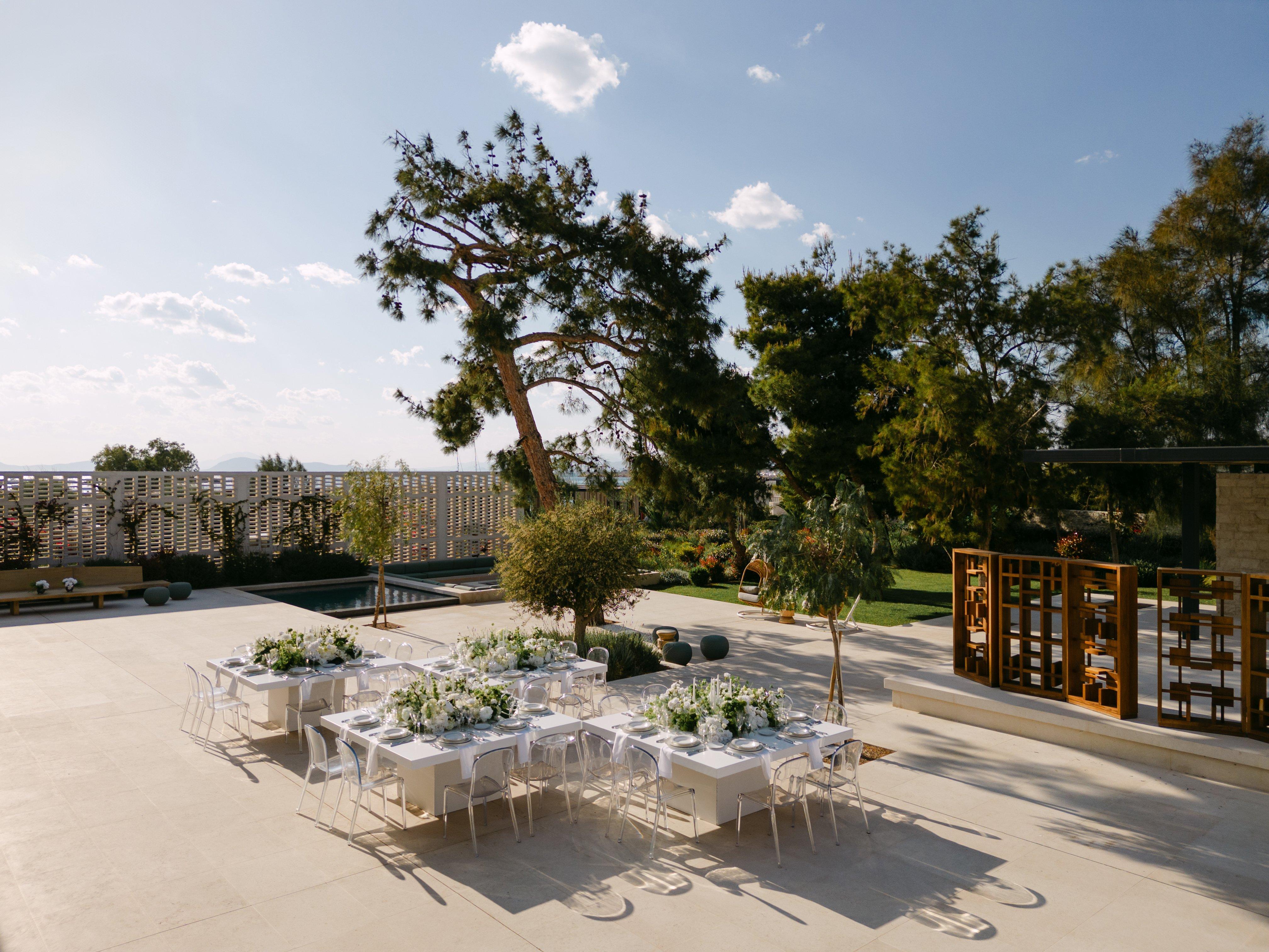 Agora Veranda